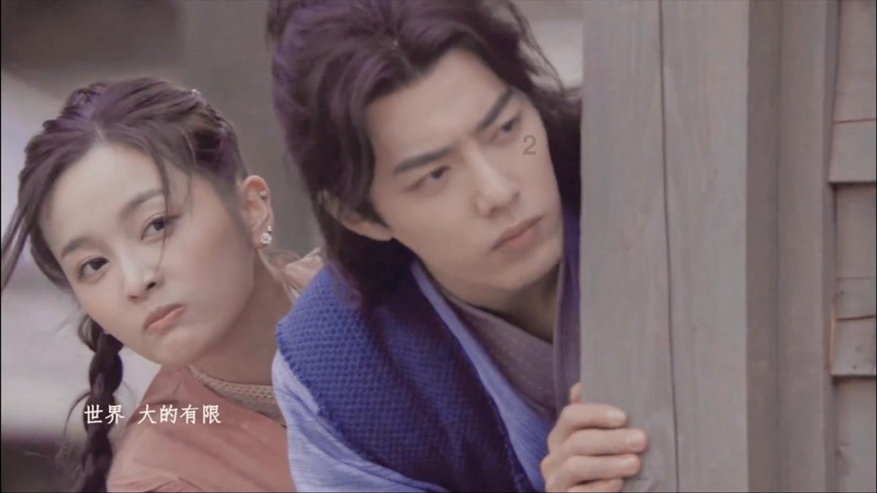 魔法后院逃生